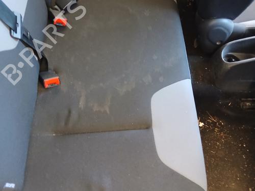 Rear seat CITROËN C3 II (SC_) 1.1 i | BP36170414C17  - Image 7
