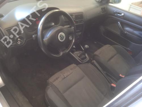 Front right door window VW GOLF IV (1J1) 1.9 TDI | BP21283331C19 