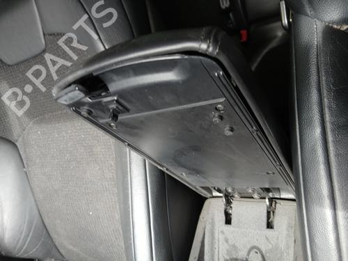 Armrest / Center console CITROËN C5 III Break (RW_) 2.2 HDi (RW4HTH) | BP29867693I20