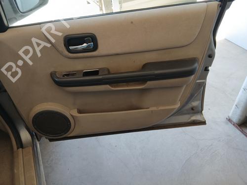 Rudehejsemekanisme Højre foran NISSAN X-TRAIL I (T30) 2.2 Di 4x4 (114 hp) 28094048