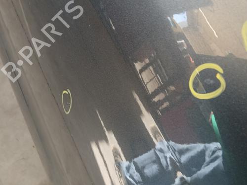 Left rear door CITROËN C4 II (NC_) 1.4 VTi 95 (NC8FP0) | BP30318722C4 