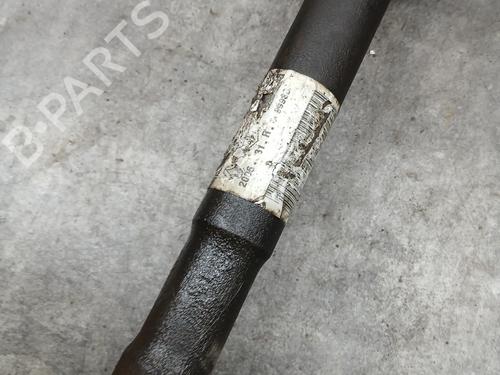 Left front driveshaft OPEL MOVANO A Van (X70) 2.5 CDTI (FD) | BP29635271M38 