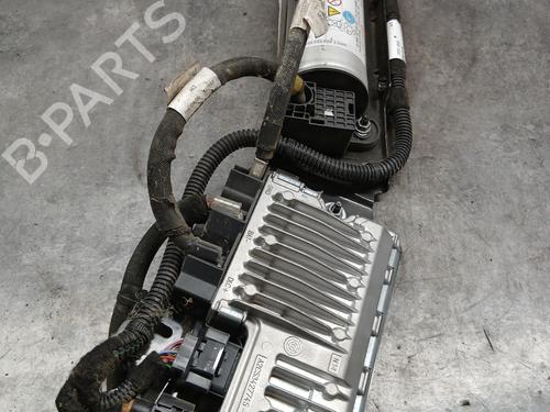 Used Start/Stop ECU CITROËN C3 II (SC_) 1.4 HDi 70 (SC8HZC, SC8HR0, SC8HP4) (68 hp) 28195242