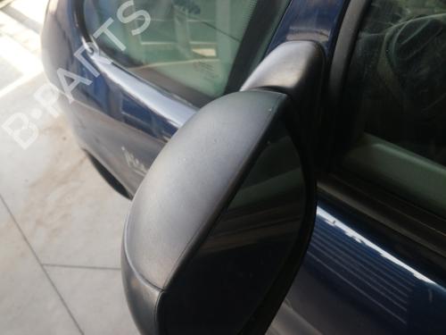 Left mirror CITROËN XSARA PICASSO (N68) 1.8 16V | BP27834698C26 
