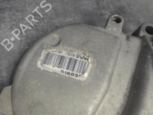 Engine mount RENAULT MEGANE Scenic (JA0/1_) 1.6 16V (JA0B, JA04, JA11, JA00) | BP20880136M89 