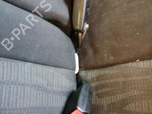 Used Seat buckle Seat buckle DACIA DUSTER (HS_) 1.5 dCi (86 hp) 26731810 26731810