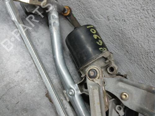 Front wiper motor RENAULT MEGANE II (BM0/1_, CM0/1_) 1.6 16V (BM0C, CM0C) | BP28130707M29 