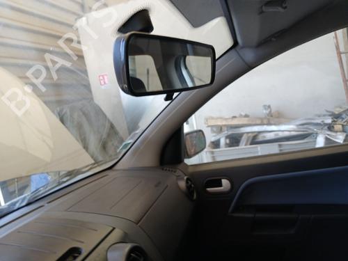 Used Rear mirror Rear mirror FORD FUSION (JU_) 1.4 (80 hp) 36238200 36238200
