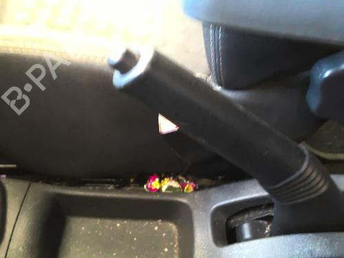 Hand brake DACIA LOGAN MCV II TCe 90 (K8M1, K8MA, K8AC) | BP38681697I18 - Image 3
