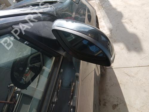 Right mirror HYUNDAI i20 I (PB, PBT) 1.2 | BP30148994C27 