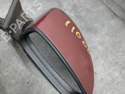 Retrovisor derecho Retrovisor derecho LANCIA MUSA (350_) 1.3 D Multijet (350.AXB11, 350.AXB1A) (70 hp) 36009654 36009654