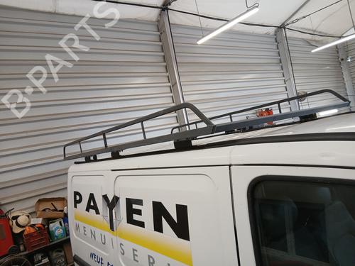 Other RENAULT MASTER II Van (FD) 2.8 dTI (FD0C, FD0F, FD2B, FD2F, FD3C, FD3F) | BP29943010O1