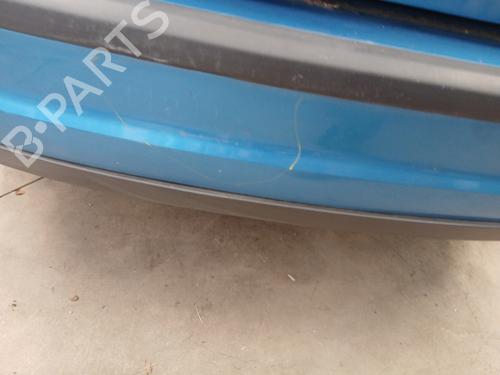 Paragolpes trasero FORD FOCUS II (DA_, HCP, DP) 1.6 TDCi | BP30438771C8