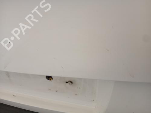 Tailgate CITROËN C2 (JM_) 1.4 HDi | BP29352409C6 