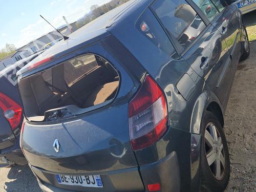 Electronic module RENAULT SCÉNIC II (JM0/1_) 1.9 dCi | BP36010795M83 - Image 7