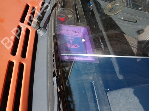 Front windshield wiper arm FORD TRANSIT Van (V_ _) 2.5 D (VVL) | BP29912805C143