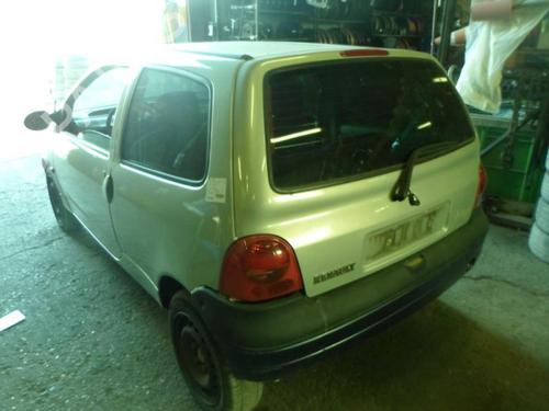Heater matrix RENAULT TWINGO I (C06_) 1.2 (C066, C068) | BP20881567M63 