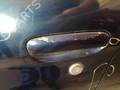 Front left exterior door handle CITROËN XSARA PICASSO (N68) 1.8 16V | BP27834693C128 