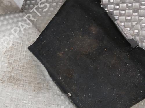 Luggage compartment floor DACIA SANDERO II 1.5 dCi | BP29844963I33
