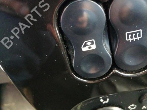Left front window switch DACIA DUSTER (HS_) 1.5 dCi | BP26731827I27 - Image 2