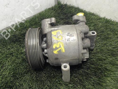 Used AC compressor AC compressor CITROËN C1 II (PA_, PS_) 1.0 VTi 68 (69 hp) 20886659 20886659