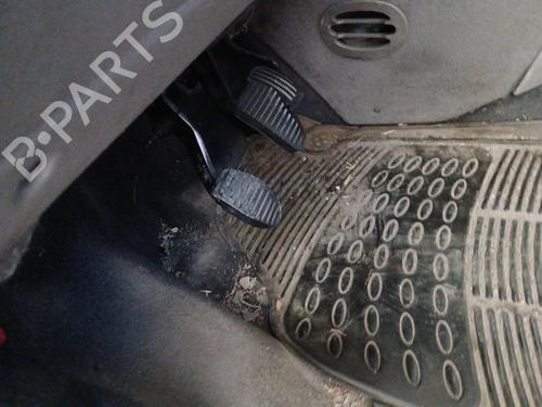 Clutch pedal CITROËN XSARA PICASSO (N68) 2.0 HDi | BP29917702I13