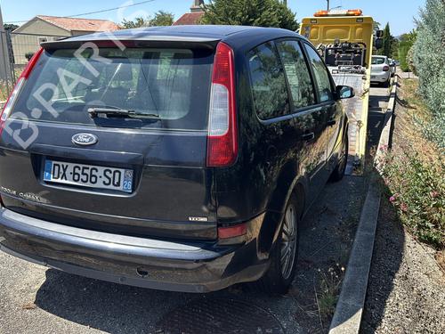 Seat buckle FORD FOCUS C-MAX (DM2) 1.8 TDCi | BP28073320I32 - Image 5