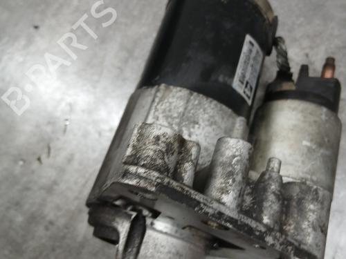 Starter PEUGEOT 307 (3A/C) 1.6 HDi | BP28215154M8 