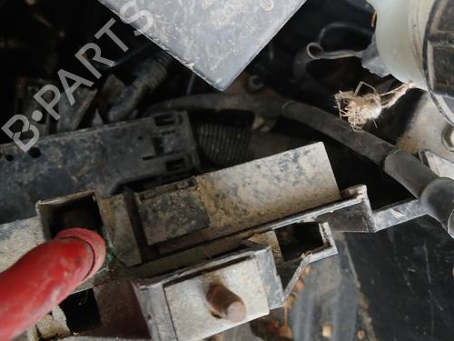 ABS pump FORD FUSION (JU_) 1.4 TDCi | BP30003295M43 