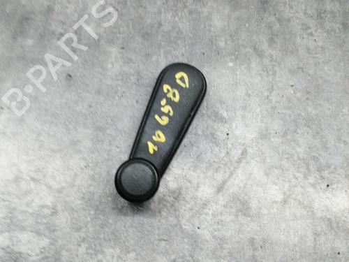 Used Other VW POLO II (86C, 80) 1.4 D (48 hp) 24341218
