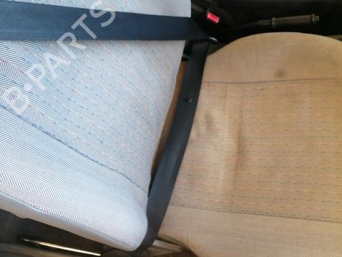Used Front right seatbelt Front right seatbelt 26215876 26215876