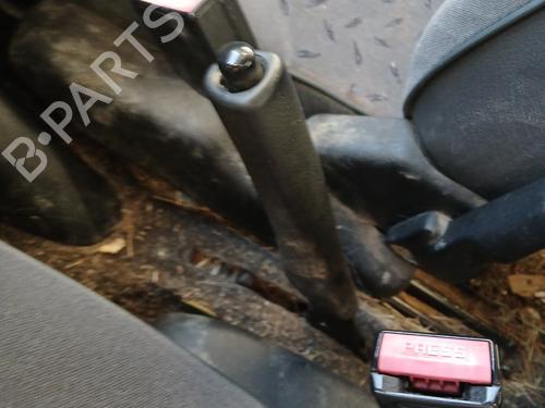 Used Hand brake CITROËN SAXO (S0, S1) 1.5 D (58 hp) 30392461