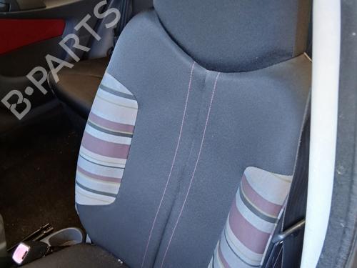 Left front seat CITROËN C1 (PM_, PN_) 1.0 | BP35926676C15 - Image 4