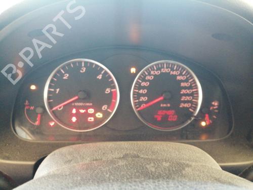 Instrument cluster MAZDA 6 Hatchback (GG) 2.0 DI (GG14) | BP27316590C47 - Image 3