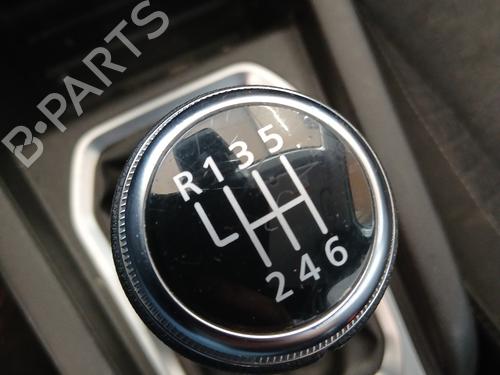 Shift knob RENAULT CLIO V (B7_) 1.5 Blue dCi 85 (B7AG) | BP30299220I34 - Image 7