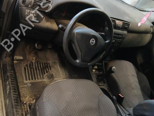 Przełącznik zespolony kolumny kierowniczej FIAT STILO (192_) 1.9 JTD (192_XF1A) | BP30816509I23