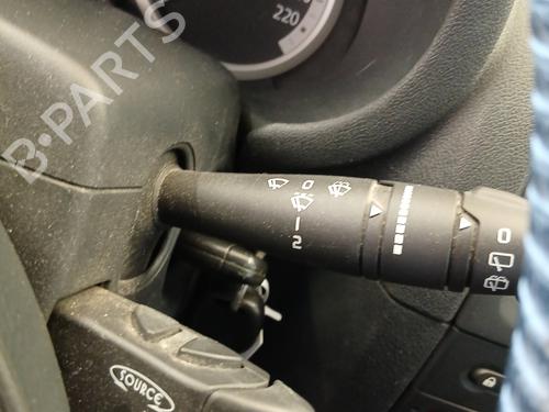 Ratstangsstang RENAULT CLIO II (BB_, CB_) 1.2 16V (BB05, BB0W, BB11, BB27, BB2T, BB2U, BB2V, CB05,... (75 hp) 30412968