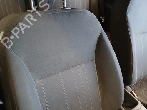 Right front seat CITROËN C4 II (NC_) 1.4 VTi 95 (NC8FP0) | BP30318770C16 - Image 2