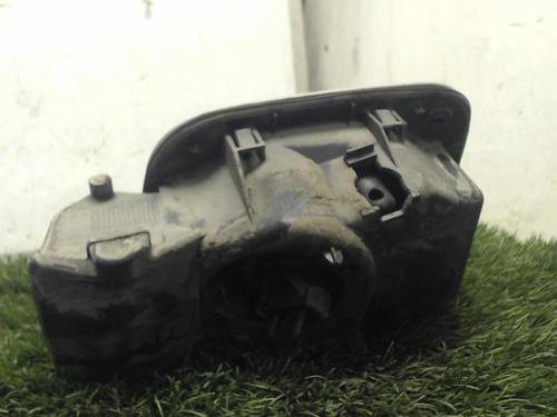 Fuel flap RENAULT CLIO III (BR0/1, CR0/1) 1.5 dCi (BR17, CR17) | BP20883045C131 
