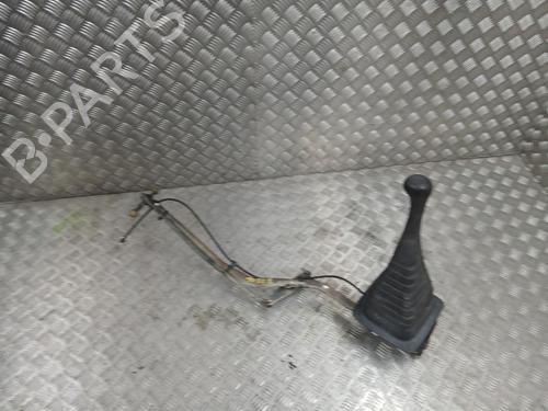 Gear lever VW TRANSPORTER T4 Van (70A, 70H, 7DA, 7DH) 2.5 TDI | BP28277063M90 