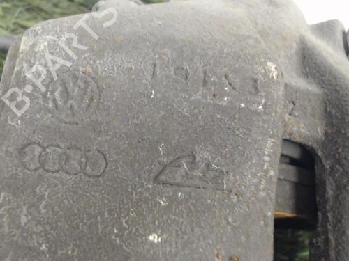 Used Left front brake caliper VW GOLF V (1K1) 2.0 TDI 16V (140 hp) 20883204