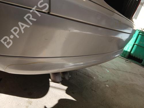 Rear bumper MERCEDES-BENZ C-CLASS (W203) C 220 CDI (203.006) | BP30098374C8 
