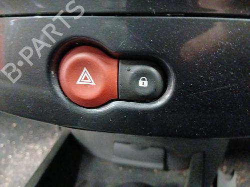 Warning switch RENAULT CLIO III Grandtour (KR0/1_) 1.5 dCi (KR0G) | BP29711955I22 - Image 2
