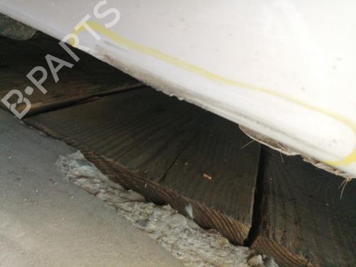 Right sideskirt BMW 3 (E90) 318 d | BP26903863C114 