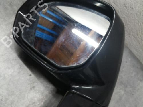 Left mirror CITROËN C4 Picasso I MPV (UD_) 2.0 HDi 138 | BP24496426C26 