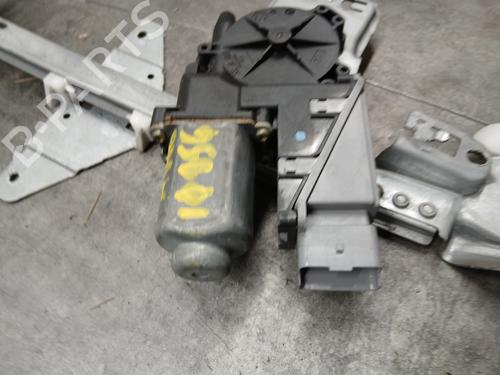 Mechanizm podnoszenia szyby tylnej lewej PEUGEOT 307 (3A/C) 2.0 HDi 110 | BP30908499C24