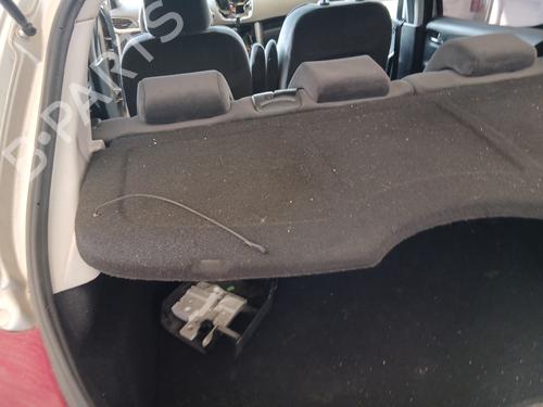 Bandeja trasera Bandeja trasera PEUGEOT 207 (WA_, WC_) 1.6 HDi (90 hp) 33722850 33722850