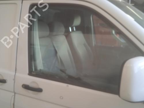 Used Front right door window VW TRANSPORTER T5 Bus (7HB, 7HJ, 7EB, 7EJ) [2003-2016]  22914967