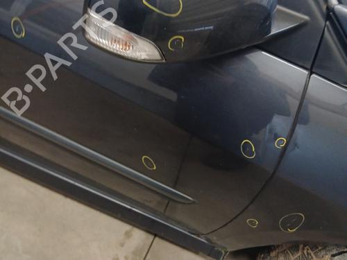 Right front door RENAULT LAGUNA III (BT0/1) 2.0 dCi (BT01, BT08, BT09, BT0E, BT0K, BT12, BT1C, BT1D,... | BP32024706C3 