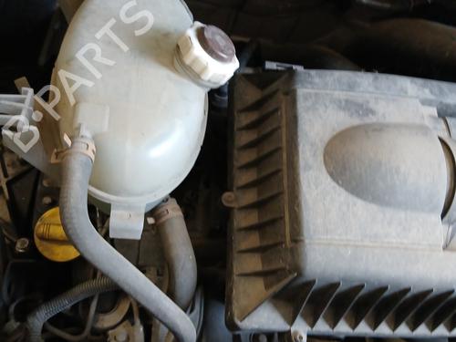 Engine RENAULT MASTER II Van (FD) 2.8 dTI (FD0C, FD0F, FD2B, FD2F, FD3C, FD3F) | BP29943058M1